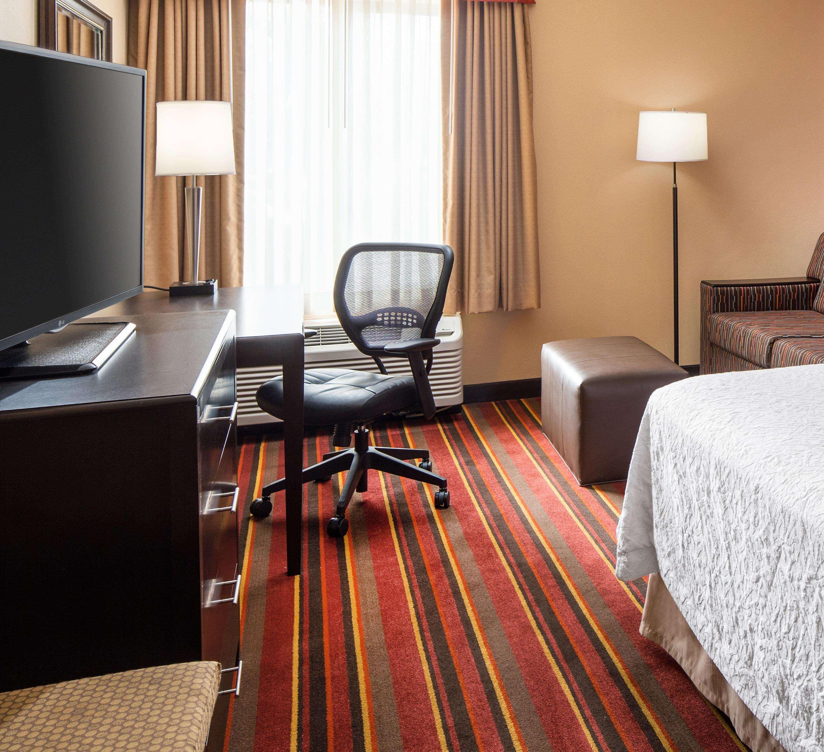 Hampton Inn Loveland Eksteriør billede