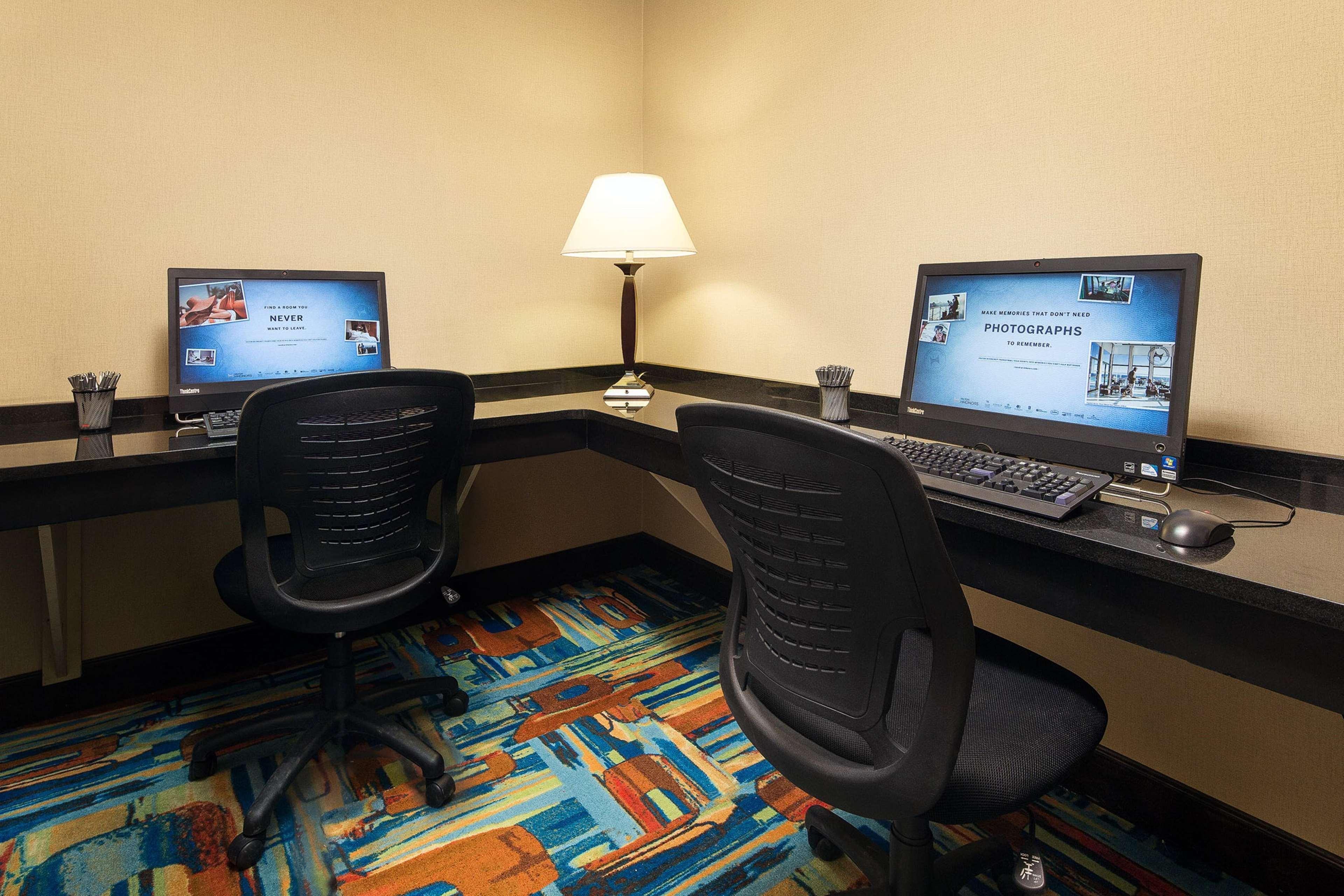 Hampton Inn Loveland Eksteriør billede