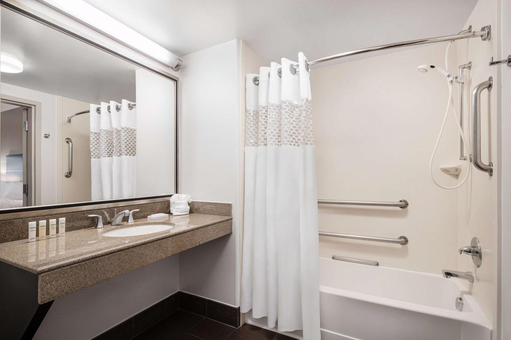 Hampton Inn Loveland Eksteriør billede