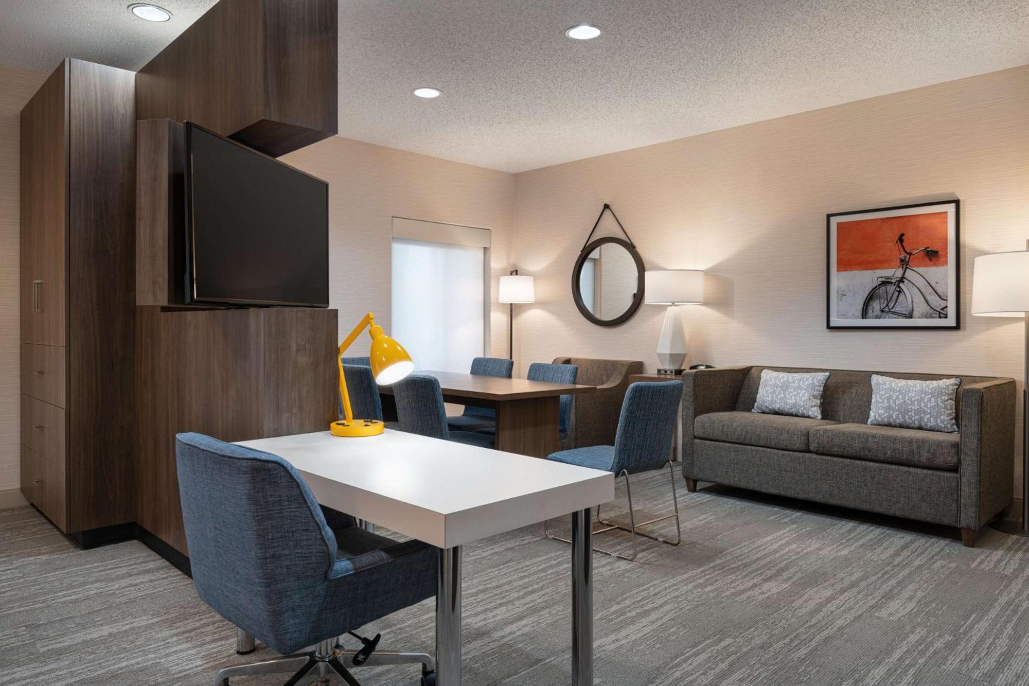Hampton Inn Loveland Eksteriør billede