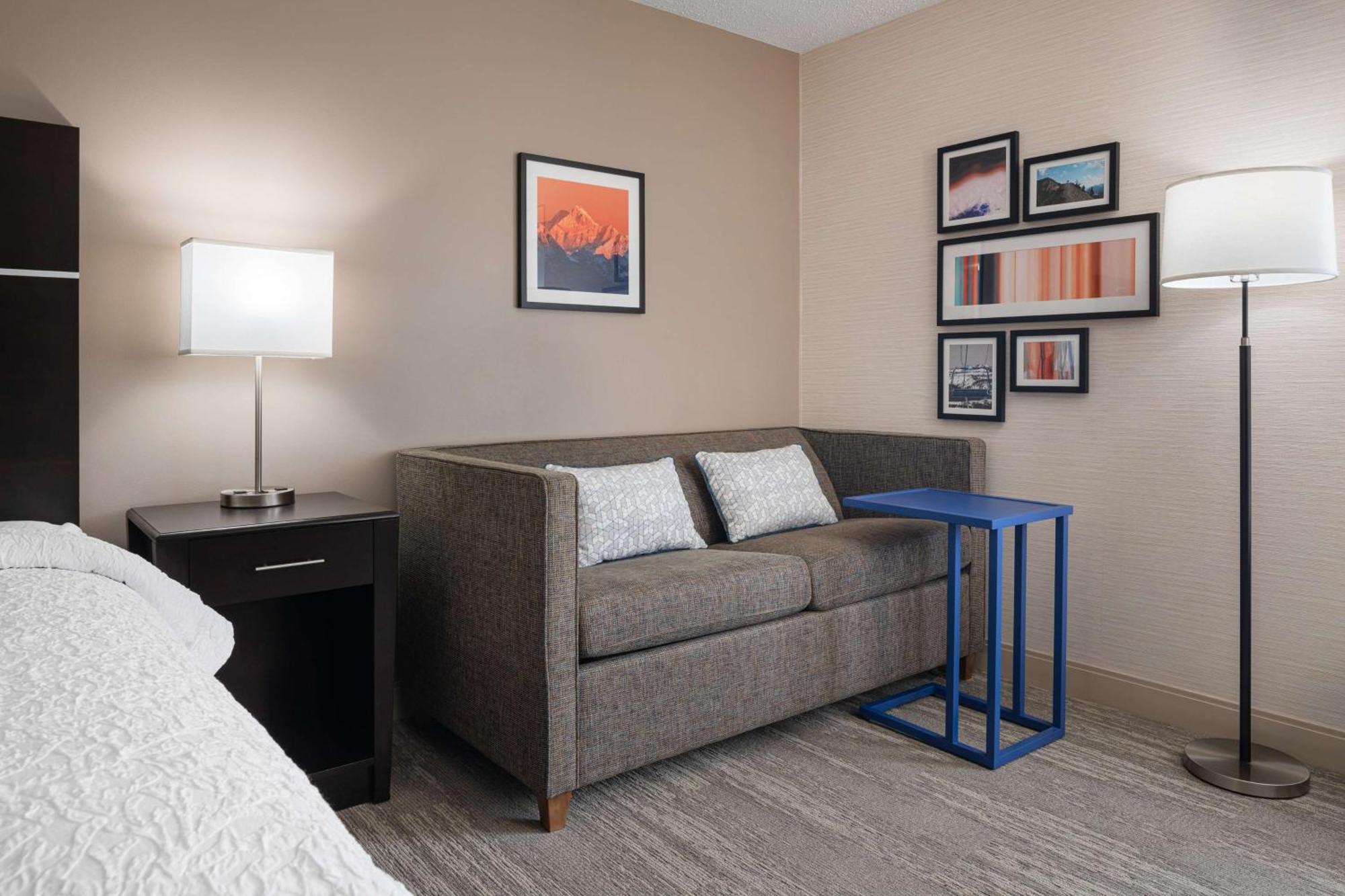 Hampton Inn Loveland Eksteriør billede