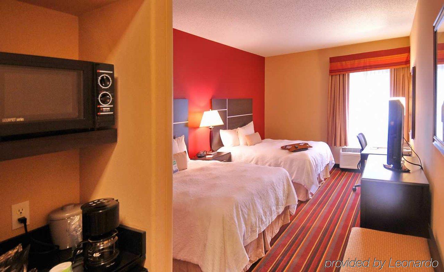 Hampton Inn Loveland Værelse billede